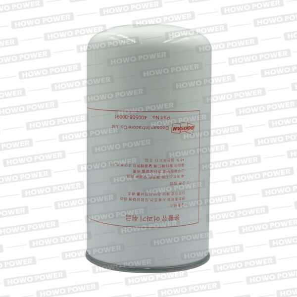 FILTRO DE ACEITE