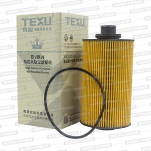 FILTRO DE ACEITE
