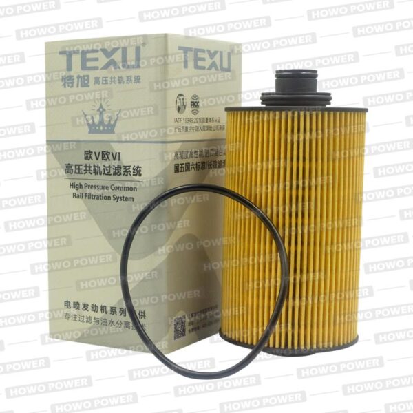 FILTRO DE ACEITE