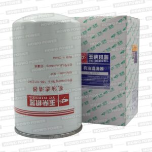 FILTRO DE ACEITE