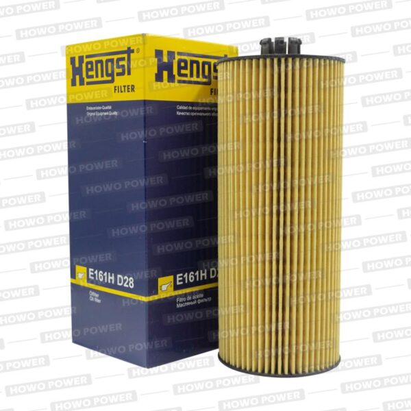 FILTRO DE ACEITE