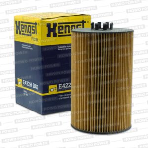 FILTRO DE ACEITE