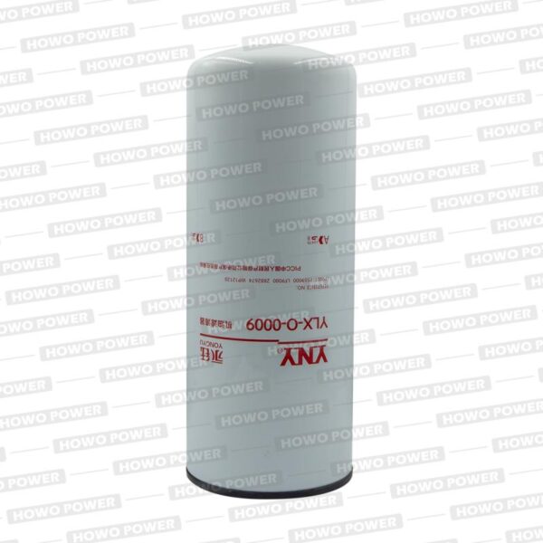 FILTRO DE ACEITE