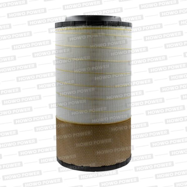 FILTRO PRIMARIO DE AIRE