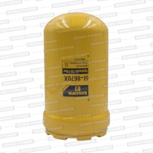 FILTRO HIDRAULICO DE ACEITE