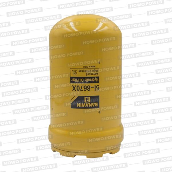 FILTRO HIDRAULICO DE ACEITE