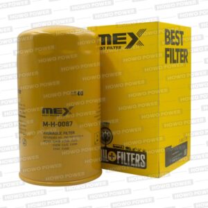 FILTRO HIDRAULICO DE ACEITE