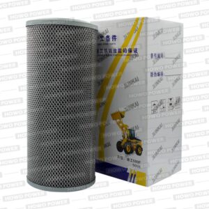 FILTRO DE RETORNO DE ACEITE