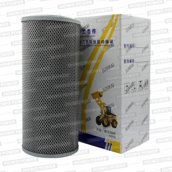 FILTRO DE RETORNO DE ACEITE