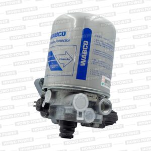 CONJUNTO DE FILTRO SECADOR DE AIRE