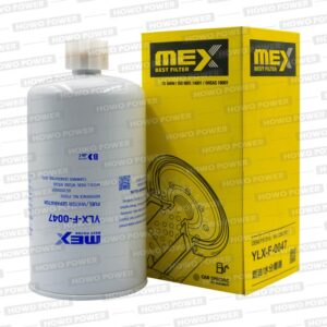 FILTRO SEPARADOR