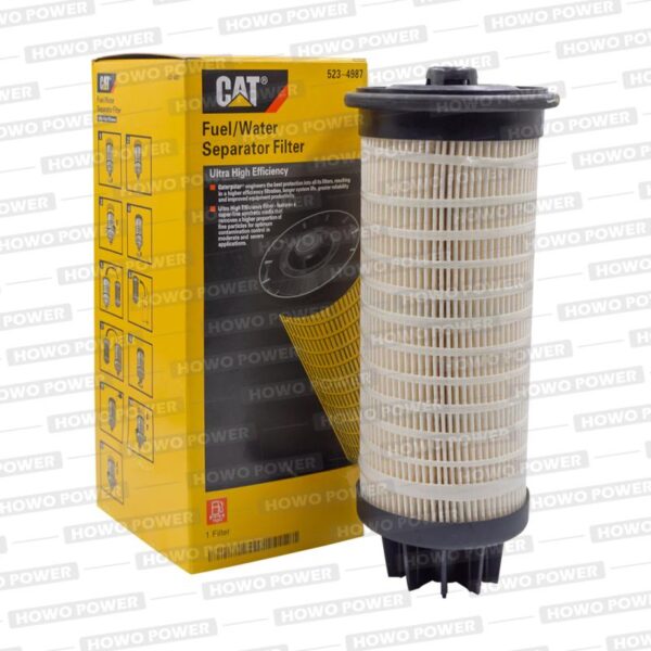 FILTRO SEPARADOR