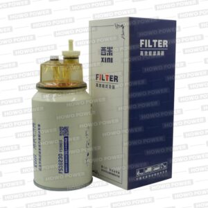 FILTRO SEPARADOR
