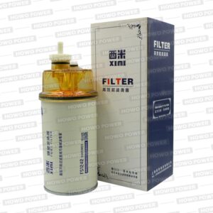 FILTRO SEPARADOR