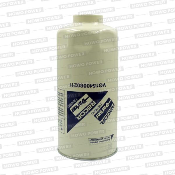 FILTRO SEPARADOR
