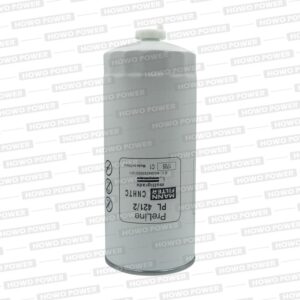 FILTRO SEPARADOR
