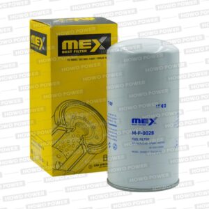 FILTRO DE COMBUSTIBLE