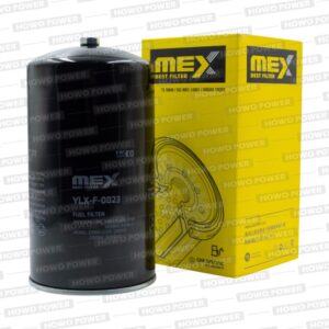 FILTRO DE COMBUSTIBLE