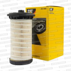 FILTRO DE COMBUSTIBLE