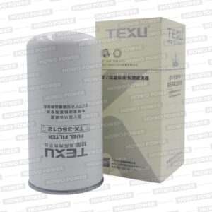 FILTRO DE COMBUSTIBLE