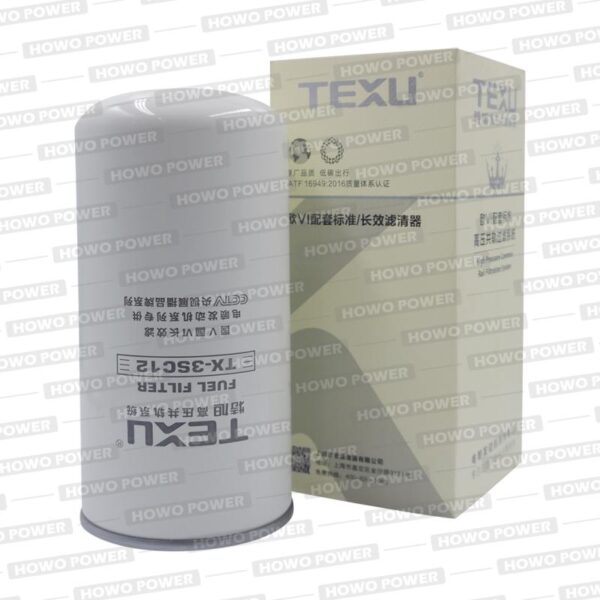 FILTRO DE COMBUSTIBLE