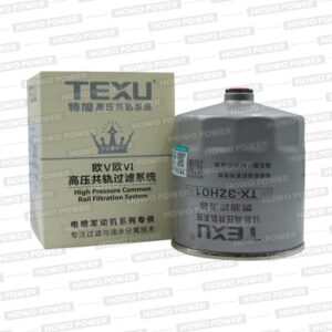 FILTRO DE COMBUSTIBLE