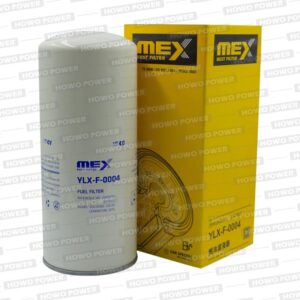 FILTRO DE COMBUSTIBLE