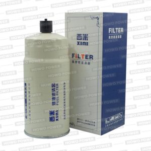 FILTRO DE COMBUSTIBLE
