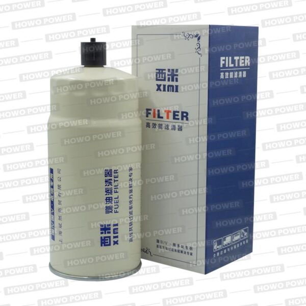 FILTRO DE COMBUSTIBLE