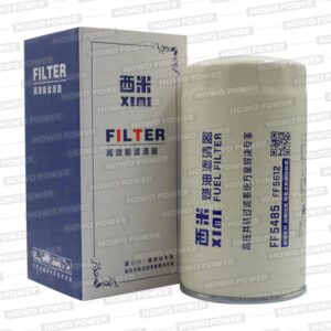FILTRO DE COMBUSTIBLE