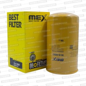 FILTRO DE COMBUSTIBLE