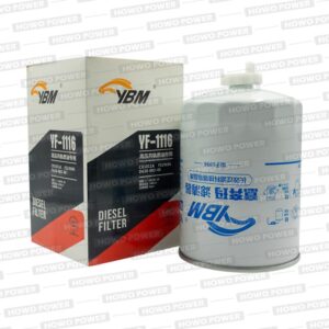 FILTRO DE COMBUSTIBLE