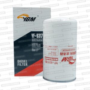 FILTRO DE COMBUSTIBLE