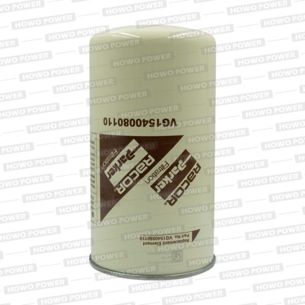 FILTRO DE COMBUSTIBLE