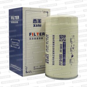 FILTRO DE COMBUSTIBLE