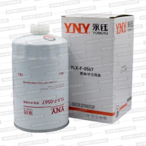 FILTRO DE COMBUSTIBLE