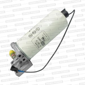 FILTRO DE COMBUSTIBLE COMPLETO