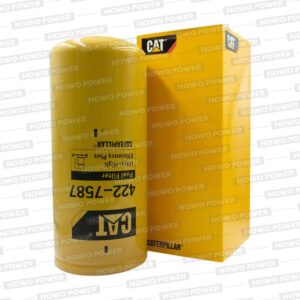 FILTRO DE COMBUSTIBLE