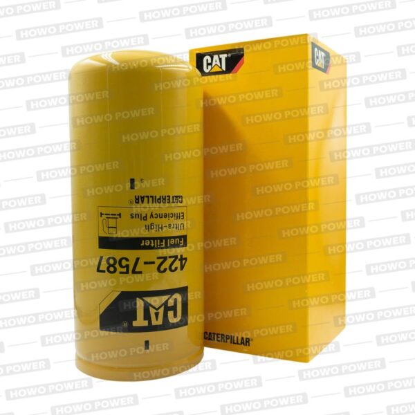 FILTRO DE COMBUSTIBLE