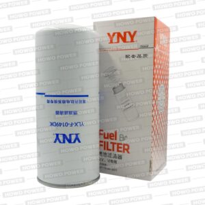 FILTRO DE COMBUSTIBLE