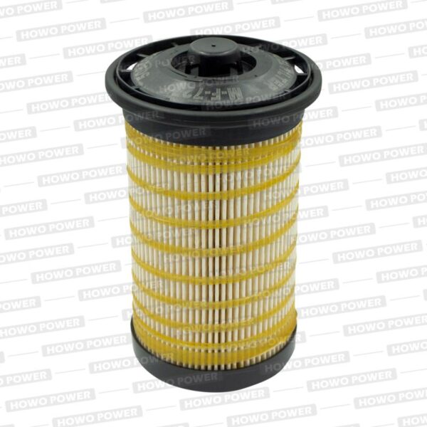 FILTRO DE COMBUSTIBLE