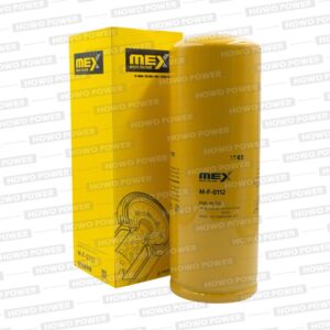 FILTRO DE COMBUSTIBLE