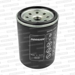 FILTRO DE COMBUSTIBLE