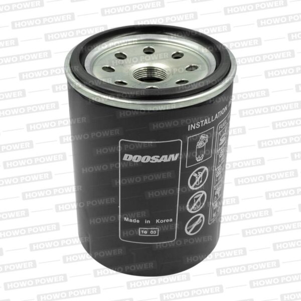 FILTRO DE COMBUSTIBLE