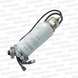 FILTRO DE COMBUSTIBLE DE CALEFACCION