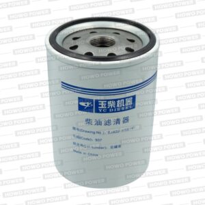 FILTRO DE COMBUSTIBLE