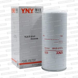 FILTRO DE COMBUSTIBLE