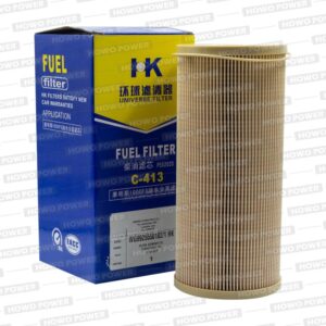 FILTRO DE COMBUSTIBLE