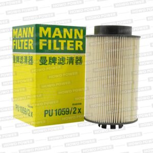 FILTRO ELEMENTO DE COMBUSTIBLE