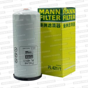 FILTRO DE COMBUSTIBLE